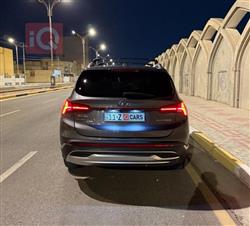 هيونداي سانتافي